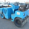 SAKAI ROAD ROLLER- TW350 - Image 3