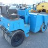 SAKAI ROAD ROLLER- TW350 - Image 4