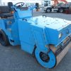 SAKAI ROAD ROLLER- TW350 - Image 5