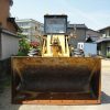 KOMATSU WHEEL LOADER- 515 - Image 13