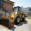 KOMATSU WHEEL LOADER- 515 - Image 12