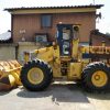 KOMATSU WHEEL LOADER- 515 - Image 11