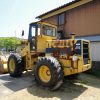 KOMATSU WHEEL LOADER- 515 - Image 10