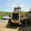 KOMATSU WHEEL LOADER- 515 - Image 9