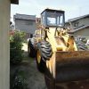 KOMATSU WHEEL LOADER- 515 - Image 7