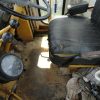 KOMATSU WHEEL LOADER- 515 - Image 3