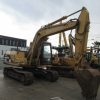 311B CAT Excavator - Image 4