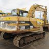 311B CAT Excavator - Image 5