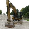 313B CAT Excavator - Image 2