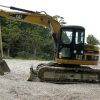 313B CAT Excavator - Image 3