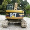 313B CAT Excavator - Image 4