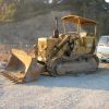 CAT CRAWLER LOADER- 951 - Image 2