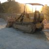CAT CRAWLER LOADER- 951 - Image 3
