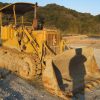CAT CRAWLER LOADER- 951 - Image 6