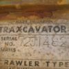 CAT CRAWLER LOADER- 951 - Image 17