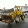 CAT WHEEL LOADER- 910 - Image 2