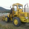 CAT WHEEL LOADER- 910 - Image 3