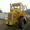 CAT WHEEL LOADER- 910 - Image 4