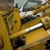 CAT WHEEL LOADER- 910 - Image 9