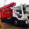 DAEWOO PUMP TRUCK 36M - Image 2