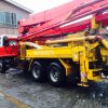 DAEWOO PUMP TRUCK 36M - Image 3