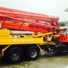 DAEWOO PUMP TRUCK 36M - Image 9