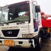 DAEWOO PUMP TRUCK 36M - Image 13