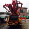 DAEWOO PUMP TRUCK 36M - Image 12