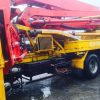 DAEWOO PUMP TRUCK 36M - Image 4