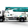 Everdigm Boom Pump Truck ECP24ZX - Image 4