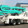 Everdigm Boom Pump Truck ECP28ZX - Image 5