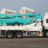 Everdigm Boom Pump Truck ECP28ZX - Image 6