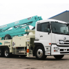 Everdigm Boom Pump Truck ECP30ZX - Image 3