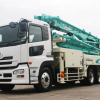 Everdigm Boom Pump Truck ECP30ZX - Image 4