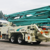 Everdigm Boom Pump Truck ECP30ZX - Image 6