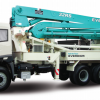 Everdigm Boom Pump Truck ECP32RS - Image 2