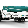 Everdigm Boom Pump Truck ECP32RS - Image 3