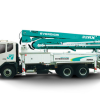 Everdigm Boom Pump Truck ECP32RX - Image 2