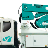 Everdigm Boom Pump Truck ECP32RX - Image 3