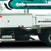 Everdigm Boom Pump Truck ECP32RX - Image 4