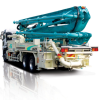 Everdigm Boom Pump Truck ECP36ZX - Image 6