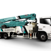 Everdigm Boom Pump Truck ECP36ZX - Image 7