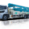 Everdigm Boom Pump Truck ECP36ZX - Image 2