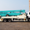 Everdigm Boom Pump Truck ECP36ZX - Image 3