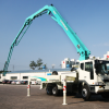 Everdigm Boom Pump Truck ECP36ZX - Image 5