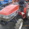 Yanmar Tractor- F220D - Image 2