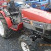 Yanmar Tractor- F200D - Image 2