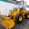 KOMATSU WHEEL LOADER- 510 - Image 2