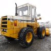 KOMATSU WHEEL LOADER- 510 - Image 4