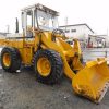 KOMATSU WHEEL LOADER- 510 - Image 5